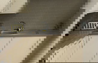 Foto 5 - Dealhouse F7- Apartments