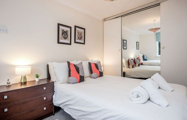 Karah Suites - The Galleria 2 - Photo 2