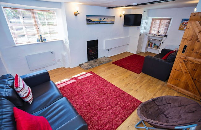 Croyde Down View 2 Bedrooms - Foto 10