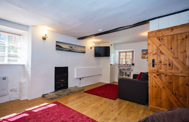 Croyde Down View 2 Bedrooms - Foto 11