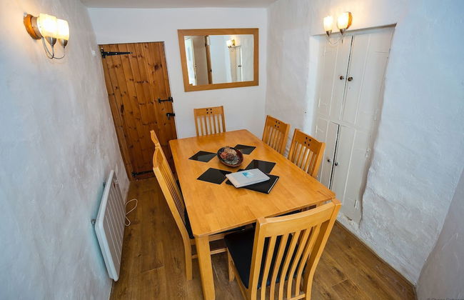 Croyde Down View 2 Bedrooms - Foto 6