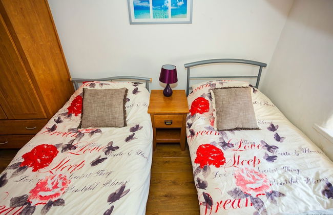 Croyde Down View 2 Bedrooms - Foto 4