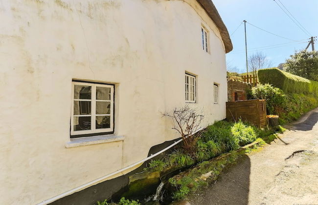Croyde Down View 2 Bedrooms - Foto 14