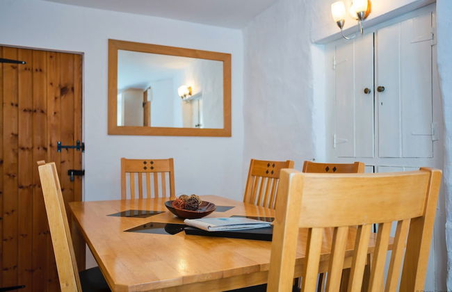 Croyde Down View 2 Bedrooms - Foto 7