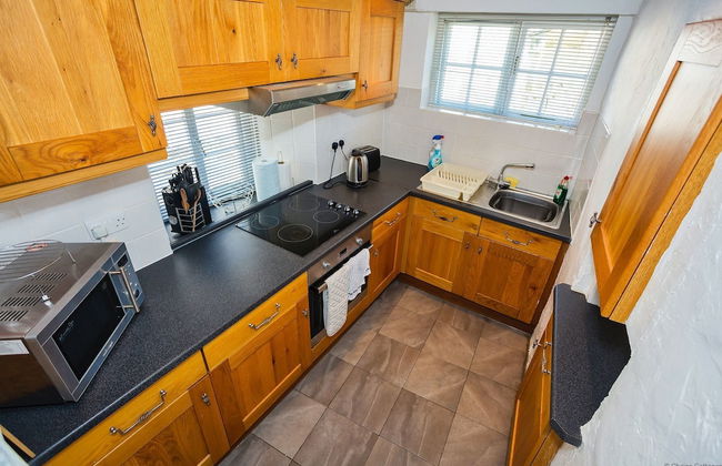 Croyde Down View 2 Bedrooms - Foto 9