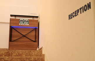 Photo 3 - Mina Apart Otel