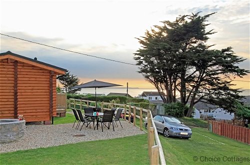 Photo 13 - Croyde Ranch Chalet 2 Bedrooms