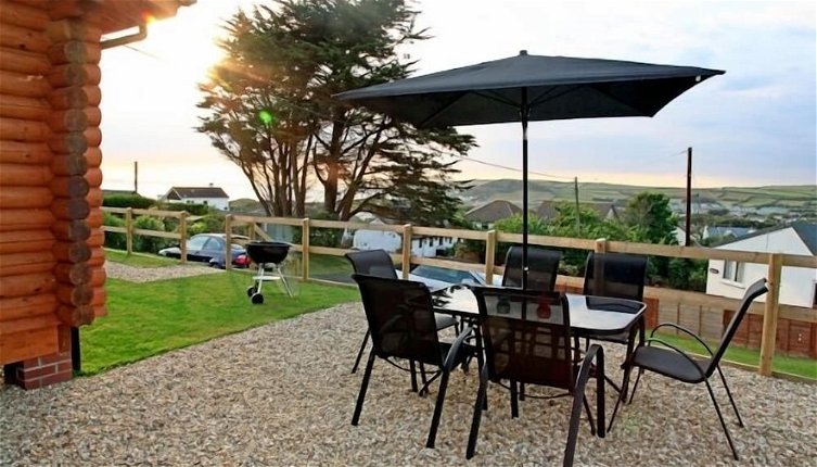 Photo 1 - Croyde Ranch Chalet 2 Bedrooms
