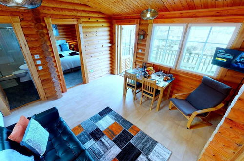 Photo 8 - Croyde Ranch Chalet 2 Bedrooms