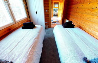 Foto 3 - Croyde Ranch Chalet 2 Bedrooms