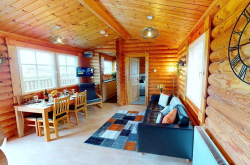 Photo 9 - Croyde Ranch Chalet 2 Bedrooms