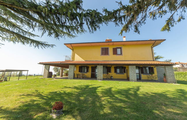 Agriturismo Bella Cima - Foto 22