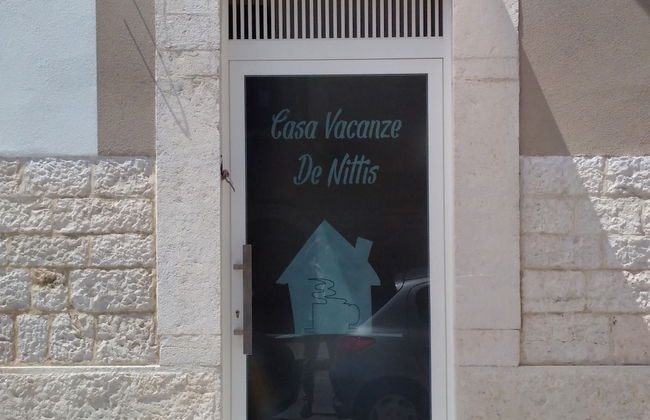 Casa Vacanze De Nittis - Foto 2