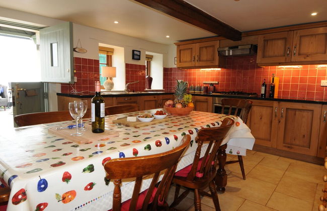 Church Cottage - Foto 50