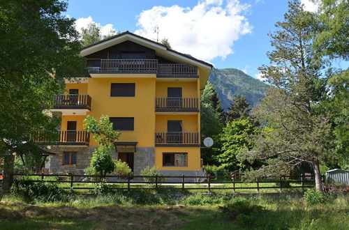 Photo 31 - Serene Chalet in Antey-Saint-André near Ski Area