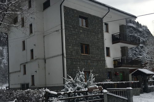 Photo 28 - Hilltop Chalet in Antey-Saint-André near Ski Area