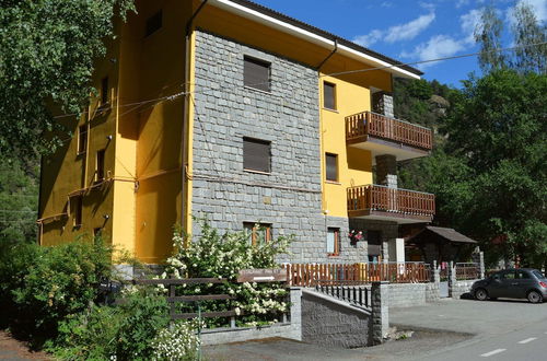 Photo 30 - Hilltop Chalet in Antey-Saint-André near Ski Area