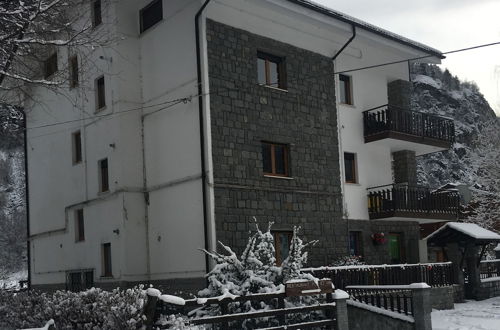 Photo 31 - Hilltop Chalet in Antey-Saint-André near Ski Area