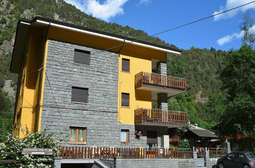 Photo 34 - Hilltop Chalet in Antey-Saint-André near Ski Area