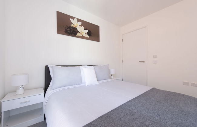 Fortified Apartment - Foto 25