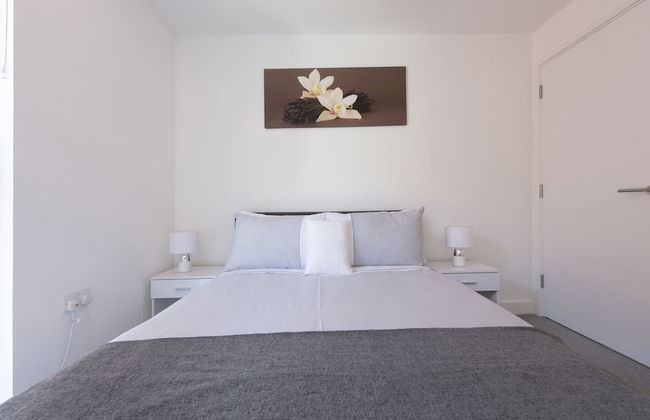 Fortified Apartment - Foto 4