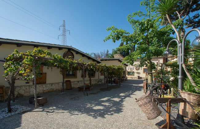 Agriturismo Papyrus - Foto 62
