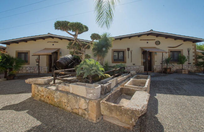 Agriturismo Papyrus - Foto 60