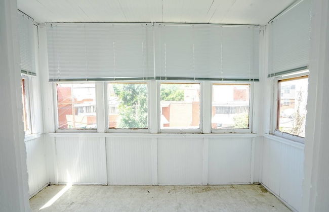 The Colorado Clubhouse in Capitol Hill - Photo 23