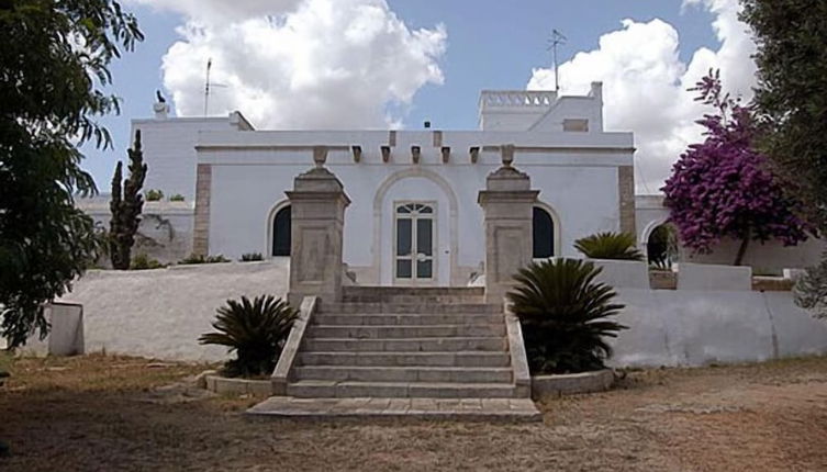 Foto 1 - Masseria Rienzo