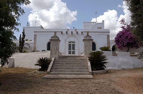 Foto 1 - Masseria Rienzo