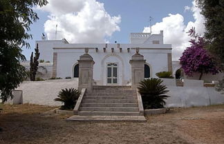 Photo 1 - Masseria Rienzo