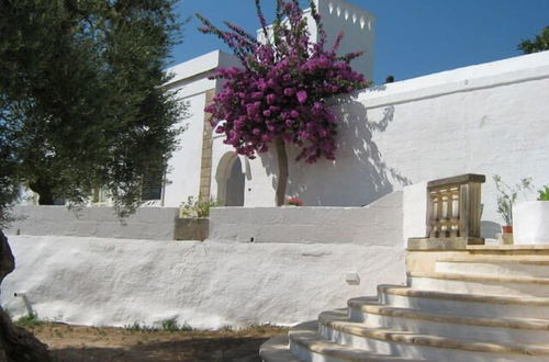 Foto 32 - Masseria Rienzo