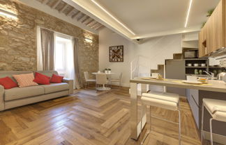 Photo 1 - Mamo Florence - Mattonaia Apartment