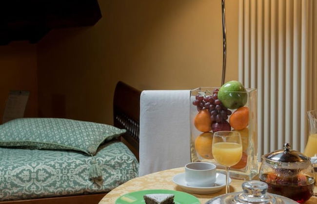 Piazza Nova Guest House - Foto 46