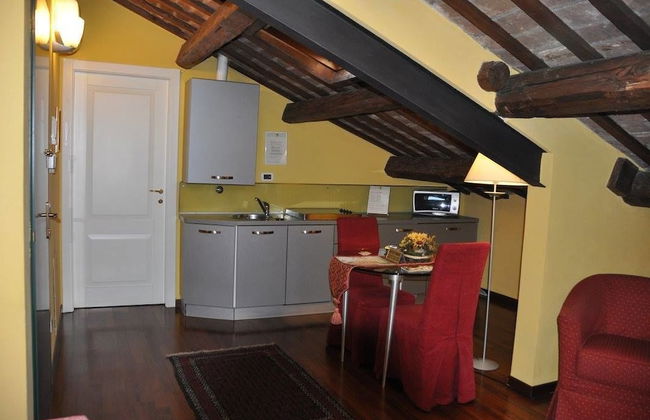 Piazza Nova Guest House - Foto 24