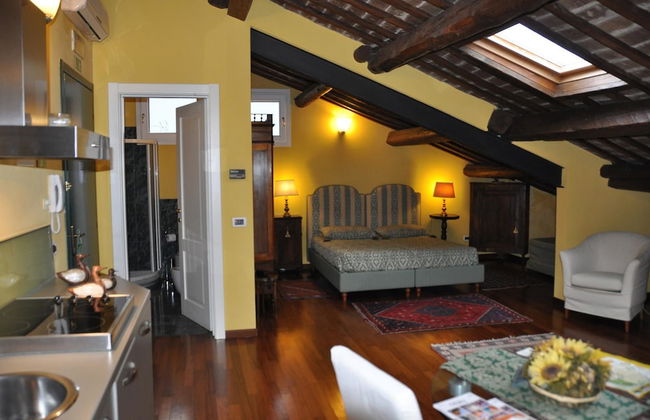 Piazza Nova Guest House - Foto 4