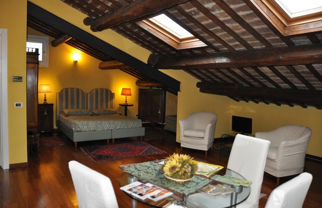 Piazza Nova Guest House - Foto 49