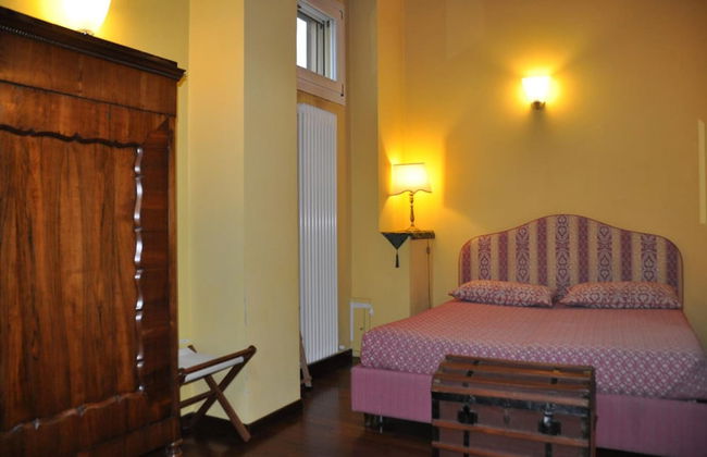 Piazza Nova Guest House - Foto 21