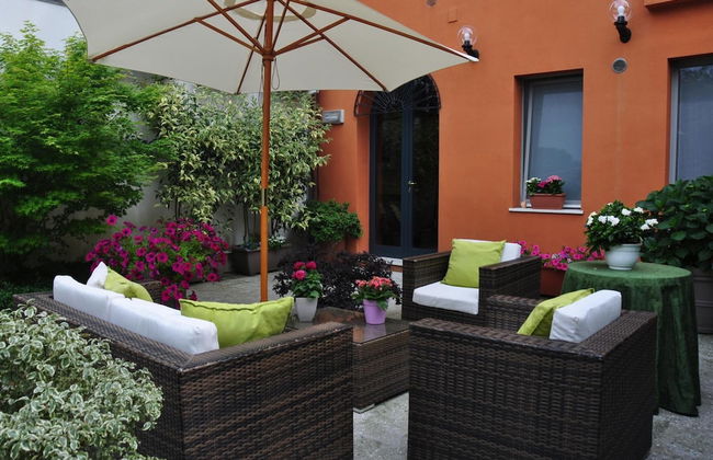 Piazza Nova Guest House - Foto 39
