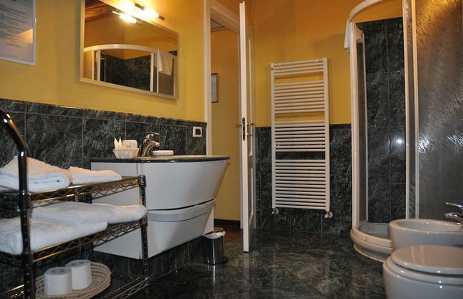 Piazza Nova Guest House - Foto 40