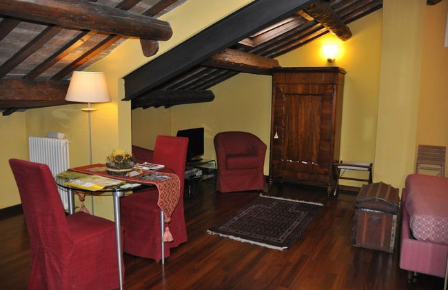 Piazza Nova Guest House - Foto 34
