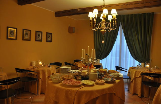 Piazza Nova Guest House - Foto 47