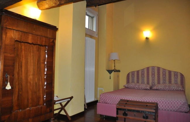 Piazza Nova Guest House - Foto 1