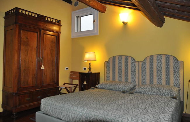 Piazza Nova Guest House - Foto 15