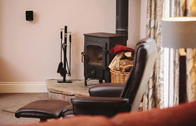 Watson Cottage - Foto 14