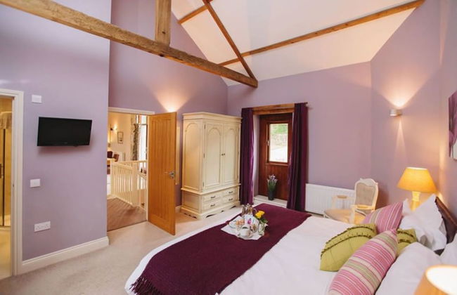 Watson Cottage - Foto 4