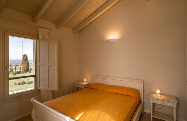 Ribusieri Country House - Foto 6