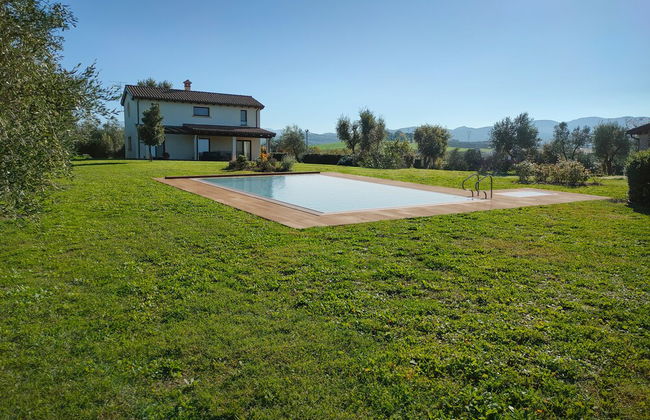Ribusieri Country House - Foto 29