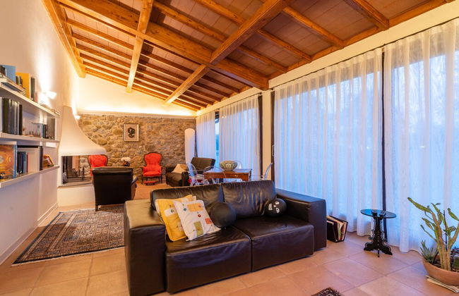 Ribusieri Country House - Foto 26