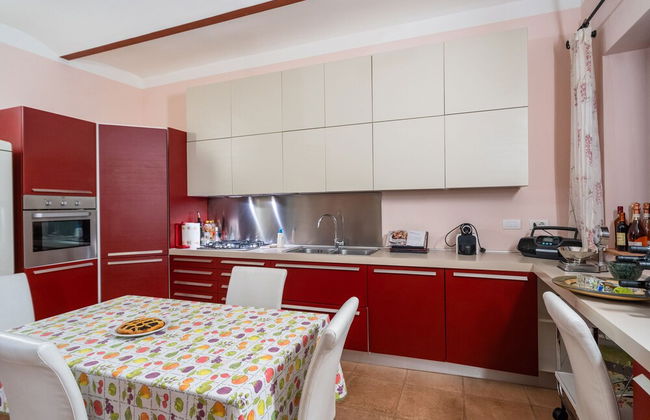 Ribusieri Country House - Foto 15